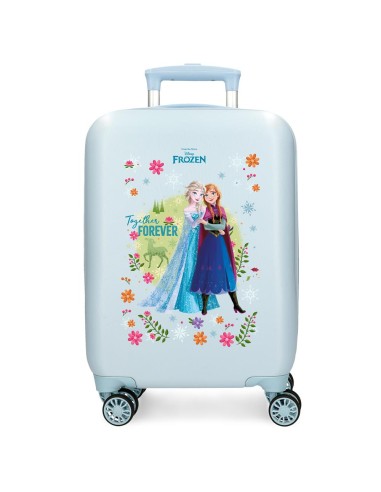 TROLLEY FROZEN FOREVER