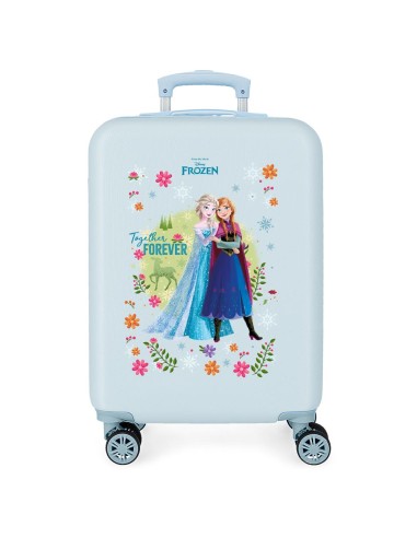 TROLLEY FROZEN FOREVER