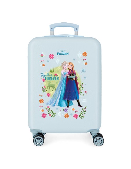 TROLLEY FROZEN FOREVER