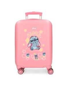 TROLLEY ABS STITCH YOU & ME