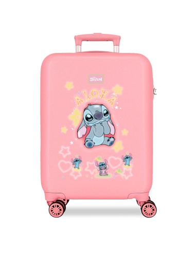 TROLLEY ABS STITCH YOU & ME