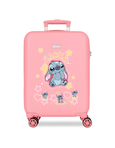 TROLLEY ABS STITCH YOU & ME