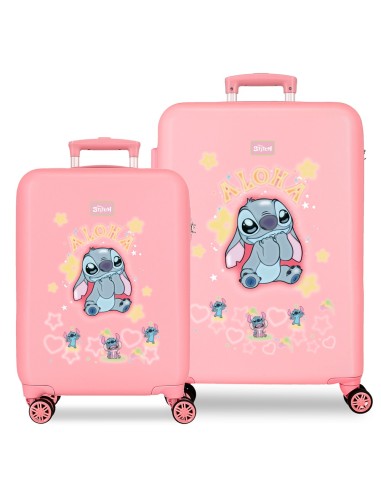 TROLLEY ABS STITCH YOU & ME