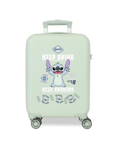 TROLLEY ABS STITCH KEEP GOING