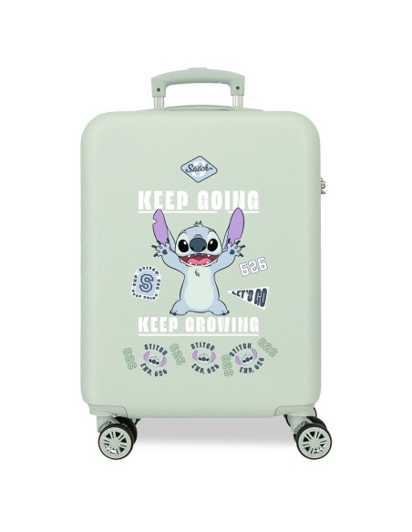 TROLLEY ABS STITCH KEEP GOING