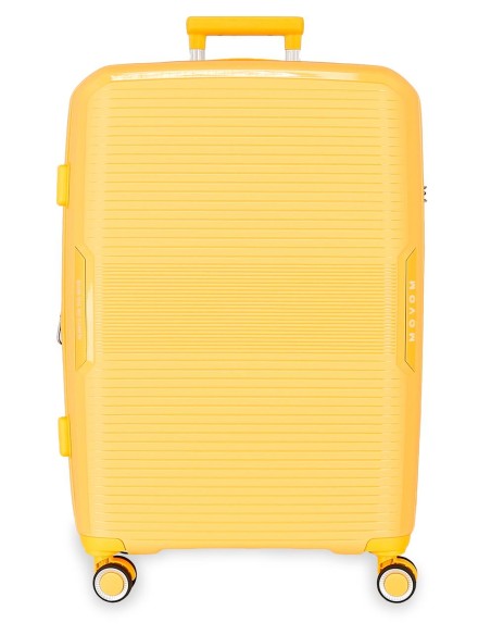 TROLLEY PP MOVOM INARI