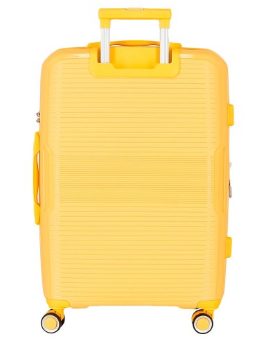 TROLLEY PP MOVOM INARI