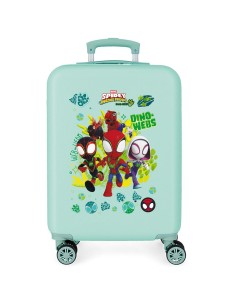 TROLLEY ABS DINO-WEBS