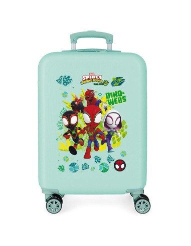 TROLLEY ABS DINO-WEBS
