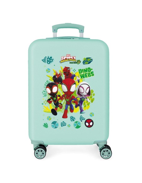 TROLLEY ABS DINO-WEBS