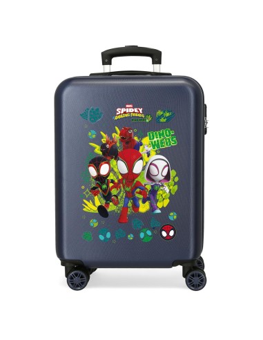 TROLLEY ABS DINO-WEBS