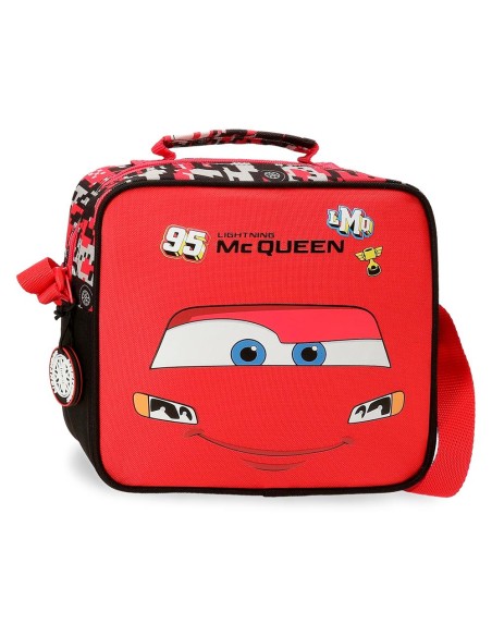 NECESER-BAND ADAP. CARS MCQUEEN