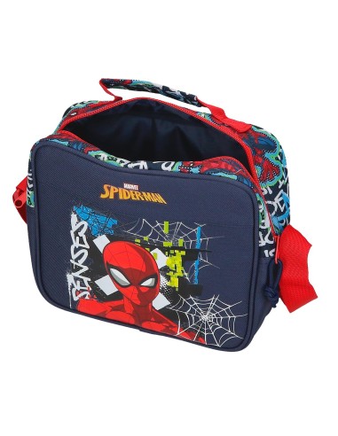 NECESER-BAND ADAP. GRAFFITY OF SPIDERMAN