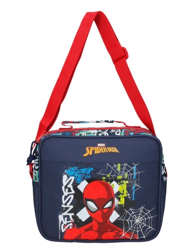 NECESER-BAND ADAP. GRAFFITY OF SPIDERMAN