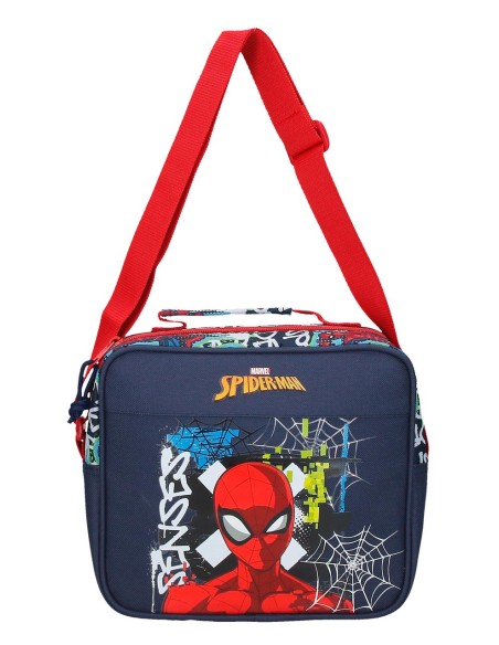 NECESER-BAND ADAP. GRAFFITY OF SPIDERMAN
