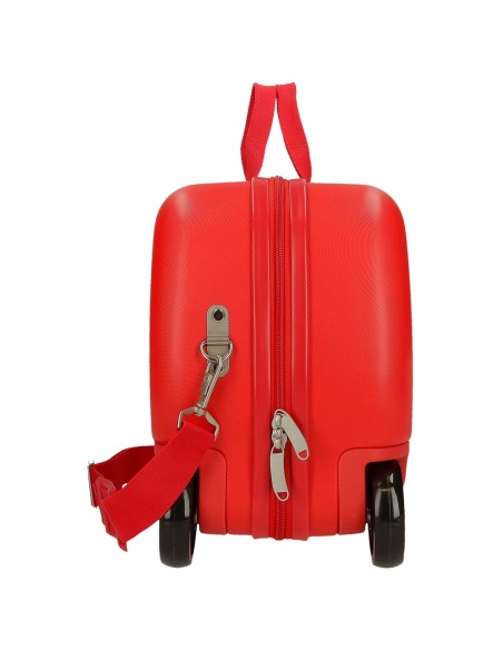 MALETA INFANTIL 45CM. MICKEY FUN TIMES