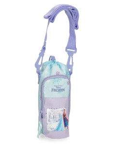 BANDOLERA PORTABOTELLA. FROZEN IN THIS TOGETHER