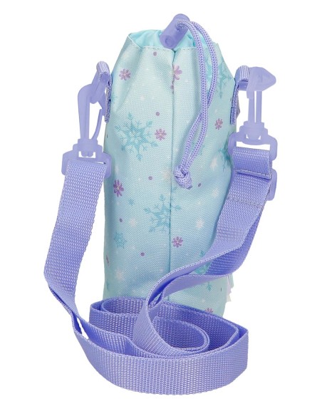 BANDOLERA PORTABOTELLA. FROZEN IN THIS TOGETHER