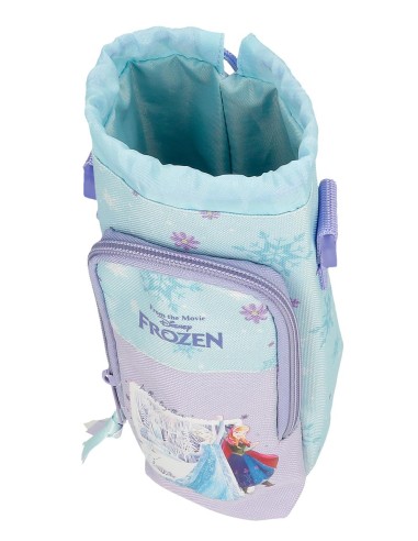 BANDOLERA PORTABOTELLA. FROZEN IN THIS TOGETHER