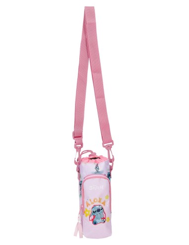 BANDOLERA PORTABOTELLA. STITCH YOU & ME