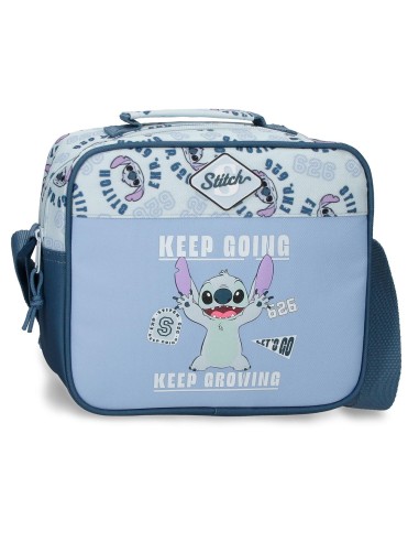 NECESER-BAND ADAP. STITCH KEEP GOING