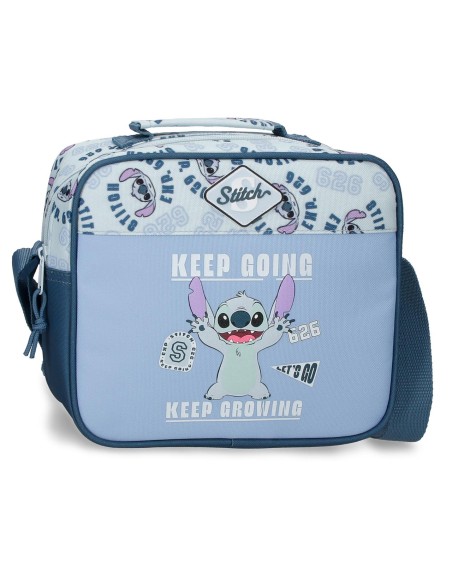 NECESER-BAND ADAP. STITCH KEEP GOING