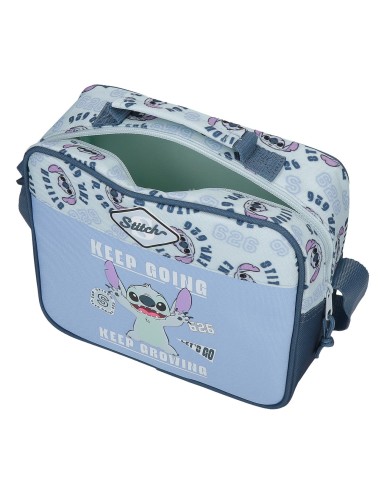 NECESER-BAND ADAP. STITCH KEEP GOING