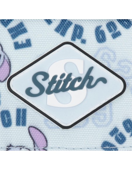 NECESER-BAND ADAP. STITCH KEEP GOING