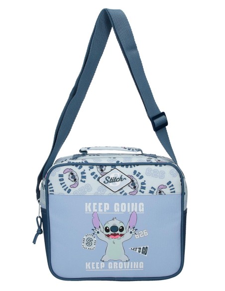 NECESER-BAND ADAP. STITCH KEEP GOING