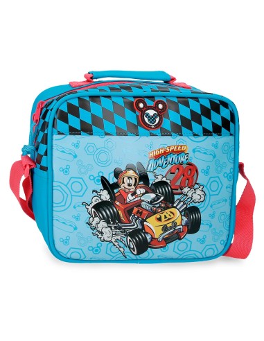 NECESER-BAND ADAP. MICKEY HIGH SPEED