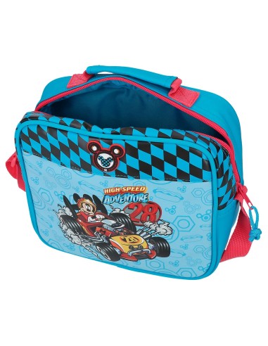 NECESER-BAND ADAP. MICKEY HIGH SPEED