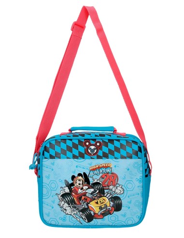 NECESER-BAND ADAP. MICKEY HIGH SPEED