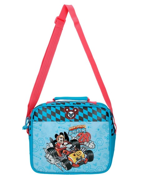 NECESER-BAND ADAP. MICKEY HIGH SPEED