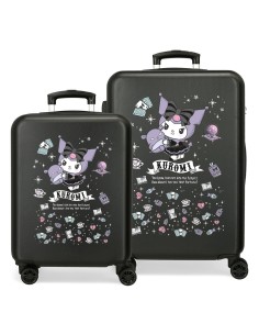 TROLLEY ABS KUROMI FORTUNE TELLING