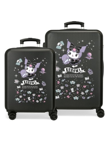 TROLLEY ABS KUROMI FORTUNE TELLING