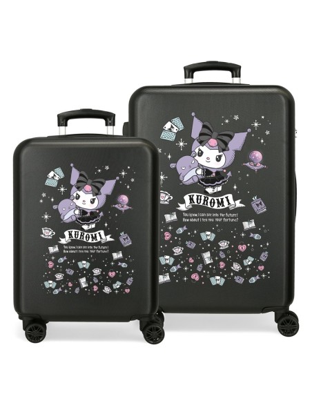 TROLLEY ABS KUROMI FORTUNE TELLING