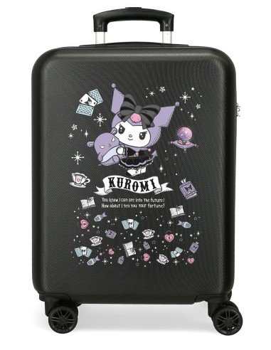 TROLLEY ABS KUROMI FORTUNE TELLING