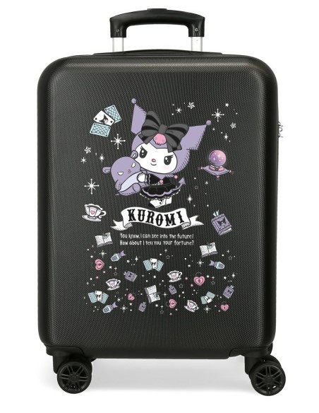 TROLLEY ABS KUROMI FORTUNE TELLING