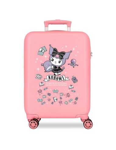 TROLLEY ABS KUROMI FORTUNE TELLING