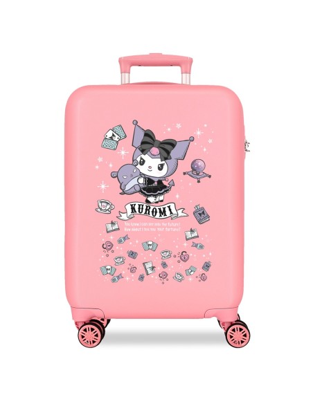 TROLLEY ABS KUROMI FORTUNE TELLING