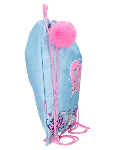 GYM SAC MOVOM POWER GIRL