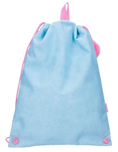 GYM SAC MOVOM POWER GIRL