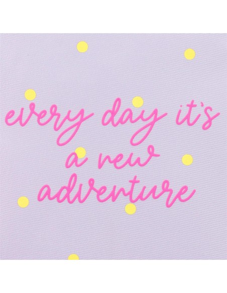 GYM SAC MOVOM NEW ADVENTURE