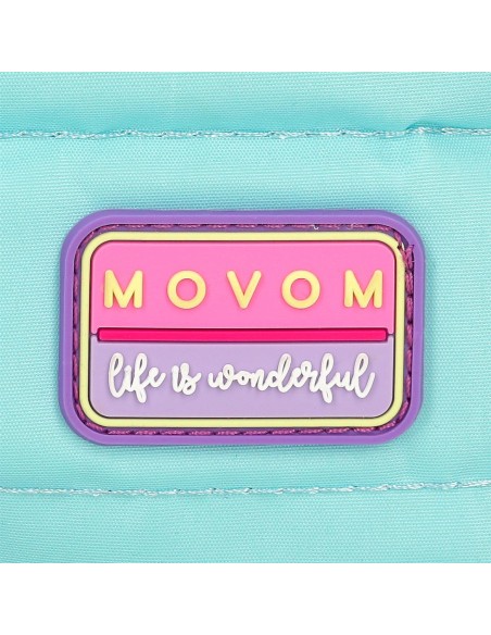 GYM SAC MOVOM NEW ADVENTURE