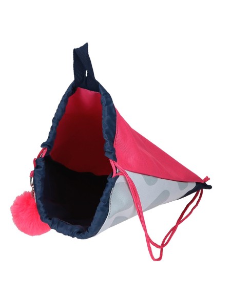 GYM SAC ROLL ROAD TECKEL