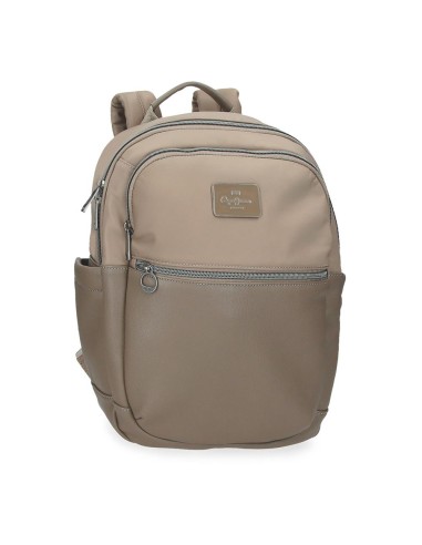 MOCHILA ADAP. PORTAORD & TABLET. 36CM. PJL CHRISTINE