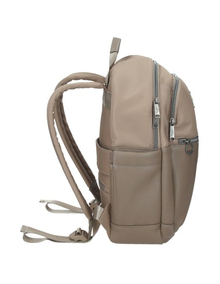 MOCHILA ADAP. PORTAORD & TABLET. 36CM. PJL CHRISTINE