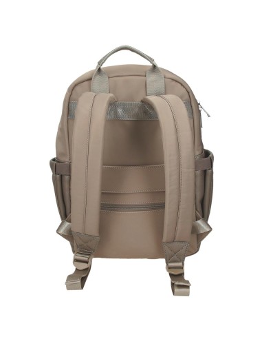 MOCHILA ADAP. PORTAORD & TABLET. 36CM. PJL CHRISTINE