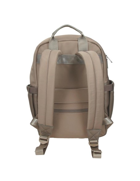 MOCHILA ADAP. PORTAORD & TABLET. 36CM. PJL CHRISTINE