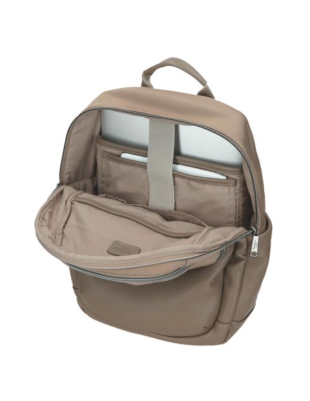 MOCHILA ADAP. PORTAORD & TABLET. 36CM. PJL CHRISTINE